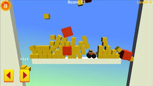 Box Fun screenshot 3