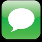 iNotify Lite - Auto Text Reply icon