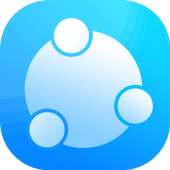 Share All - Share Music&Video, Photo,Transfer File