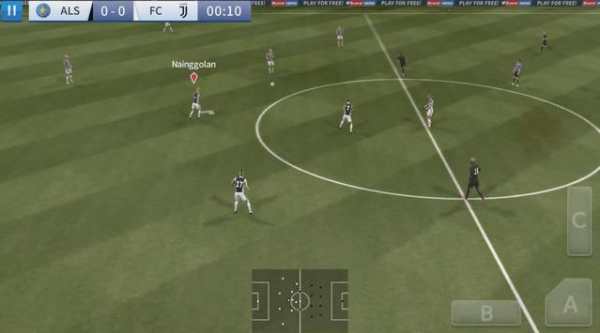 Tips Dream League Soccer 2017 screenshot 2