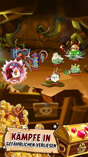 AB Epic RPG screenshot 4