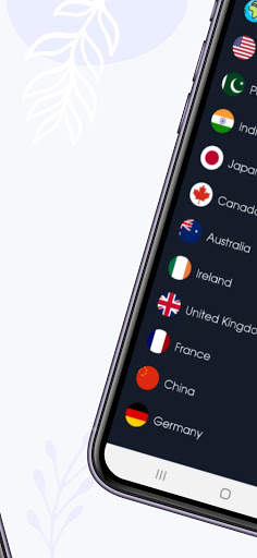 USA FREE VPN – Fast VPN & Internet Security VPN screenshot 4