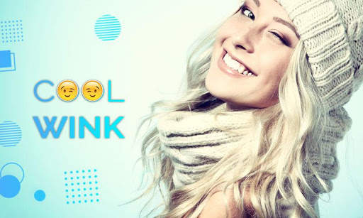 Cool Wink screenshot 4