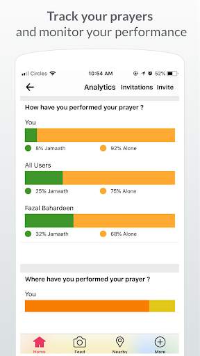 Halal Trip: Food, Restaurant, Travel & Prayer Time screenshot 4