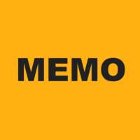 My memo