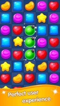 Candy Star Break screenshot 2