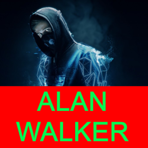 Alan Walker All Music Album OFFLINE icon