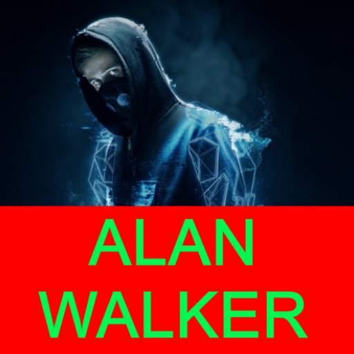 Alan Walker All Music Album OFFLINE screenshot 1