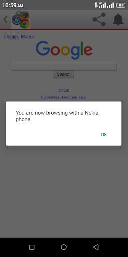 All-Browser screenshot 4