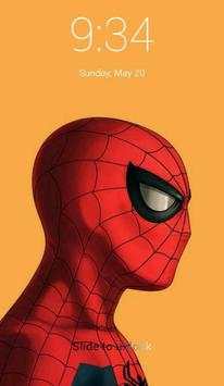 Spidey Wallpapers screenshot 5