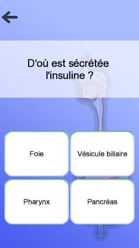 Anatomie screenshot 5