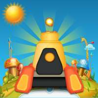 Sun Shot icon