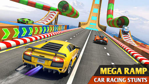 Gadi Wala Game | Kar Wala Game screenshot 1