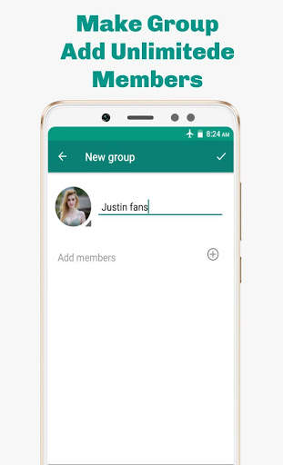 Live Chat free video calling & chat screenshot 3