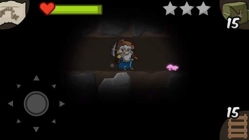 Gem Miner 2 screenshot 11