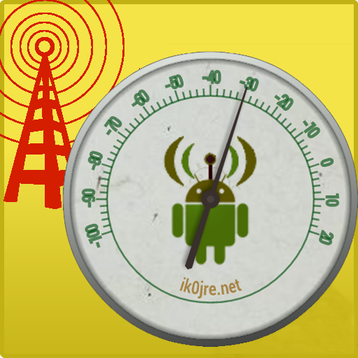 Wifi Signal icon