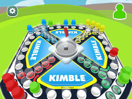 Kimble Mobile Game screenshot 5