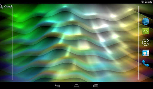 Light Wave Free screenshot 15