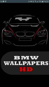 BMW Wallpapers HD 1 تصوير الشاشة