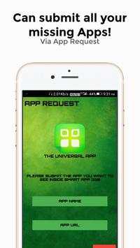 The Universal App screenshot 5