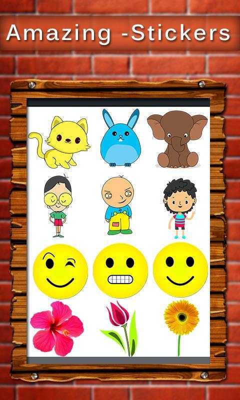 Name Art Photo Editor - Focus n Filter 4 تصوير الشاشة