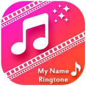 My Name Ringtone - Apne Naam Ki Ringtone icon