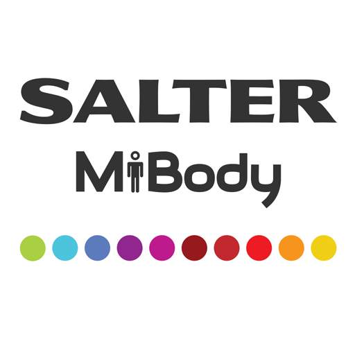Salter MiBody 3.11.6
