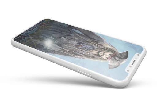 Pirates Wallpaper | Captain Jack Sparrow Walls screenshot 6