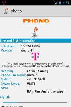 Phono screenshot 5