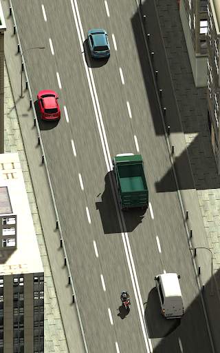 Superbike Rider screenshot 4
