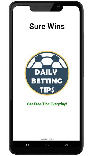 Daily Betting Tips screenshot 3