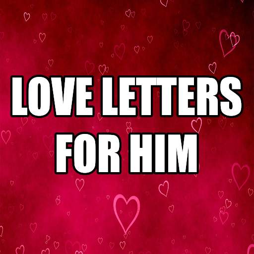 Love Letters for Him screenshot 2