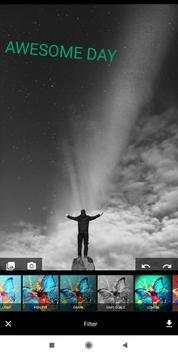 Pics Editor - Pic pro ,Beauty camera app [No Ads] screenshot 6