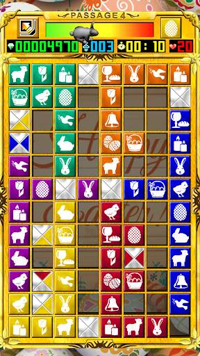 Passage 4 Paskah Edition screenshot 1