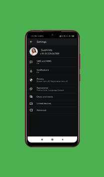 Tele Video Call screenshot 2