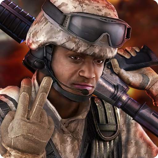 Sniper Elite Force 3: 3D Shooter SWAT Mission 1.3