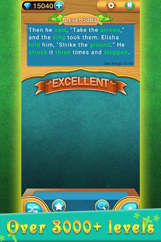 Bible Verse Search screenshot 2