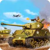 nyata perang tentara gila tank 2k18 logo