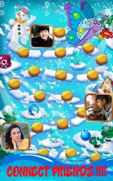Jelly Crush : Puzzle Adventure screenshot 4