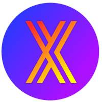 X Video Downloder 2020 icon