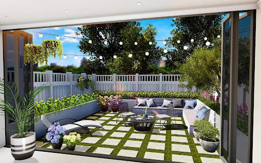 La maison de mes rêves screenshot 13