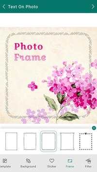 Phonto - Text on Photo screenshot 14