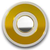 White Yellow Icon Pack 1.7