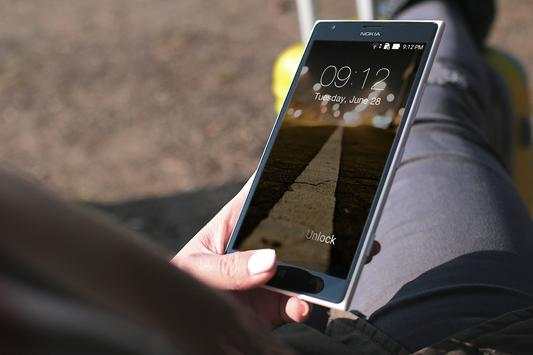 Lock Screen Wallpaper screenshot 5