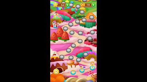 Candy Smash screenshot 2
