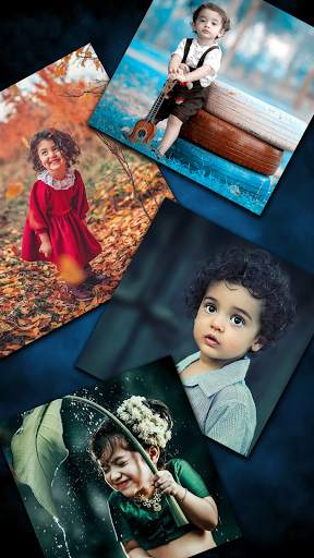 Kids Photo Pose - Photography Ideas screenshot 4