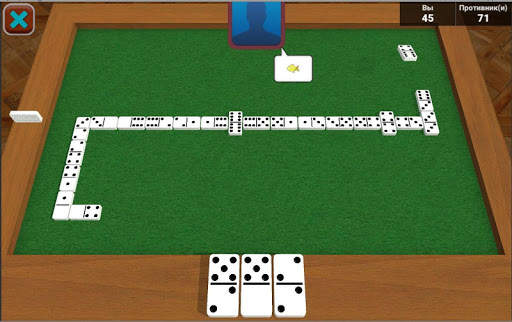 Dominoes 3D screenshot 7