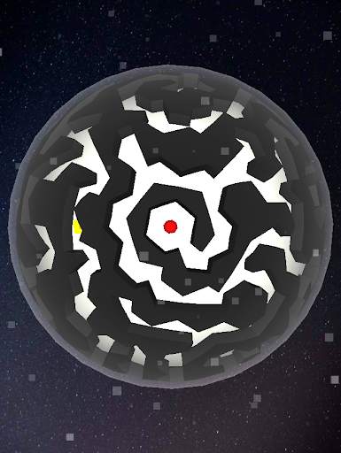 Outside the Box - 3D Maze screenshot 8