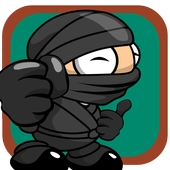 Fighting Ninja आइकन