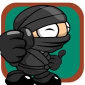 Fighting Ninja 1.0